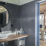 펜션 3 Bedroom Lovely In 슈체친
