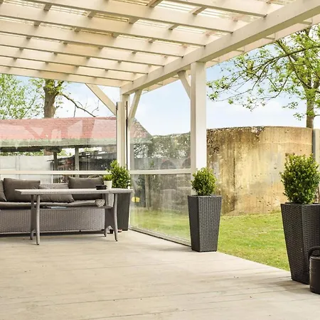 Casa vacanze Pet Friendly In With House Sea View