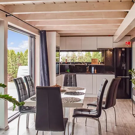 Prázdninový dům Pet Friendly In With House Sea View *