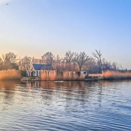 Pet Friendly In With House Sea View * Štetín