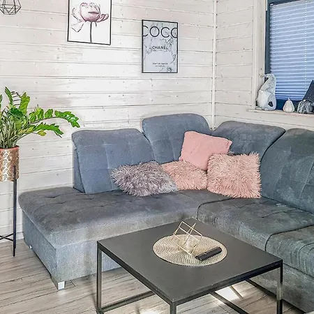 Prázdninový dům Pet Friendly In With House Sea View *