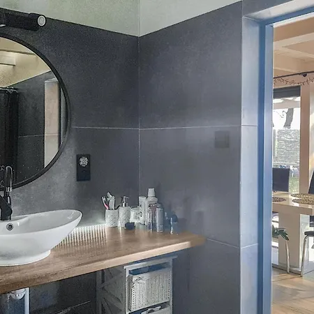 Prázdninový dům Pet Friendly In With House Sea View Štetín