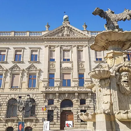 Casa vacanze 2 Bedroom Lovely In Stettino