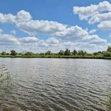 Pet Friendly In With House Sea View * Štetín