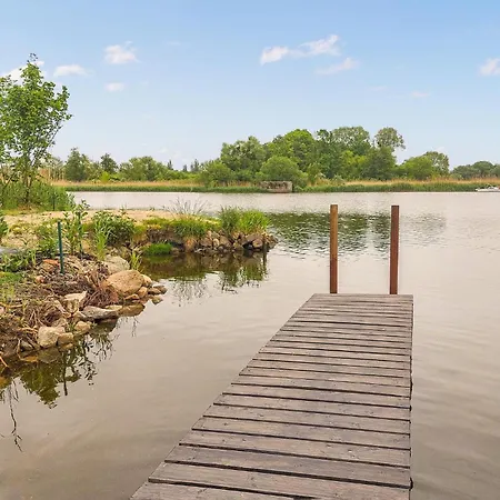 Pet Friendly In With House Sea View Štetín