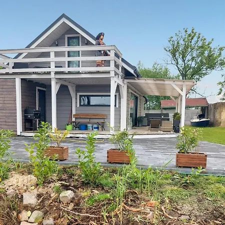 Pet Friendly In With House Sea View *
