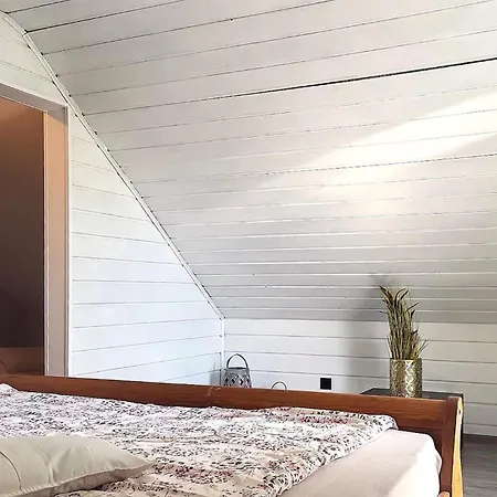 Pet Friendly In With House Sea View Prázdninový dům Štetín
