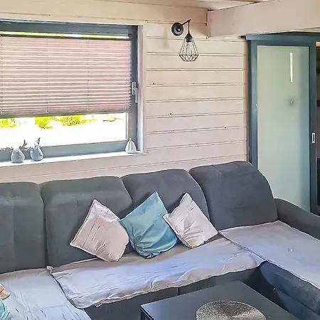 Prázdninový dům Pet Friendly In With House Sea View Štetín