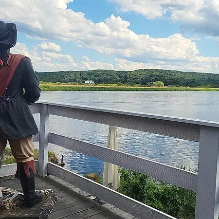 Pet Friendly In With House Sea View Prázdninový dům *