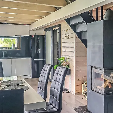 Pet Friendly In With House Sea View