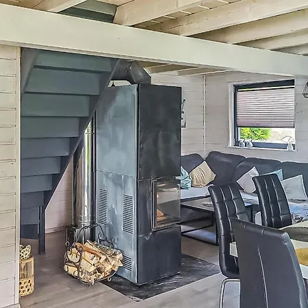 Pet Friendly In With House Sea View Prázdninový dům