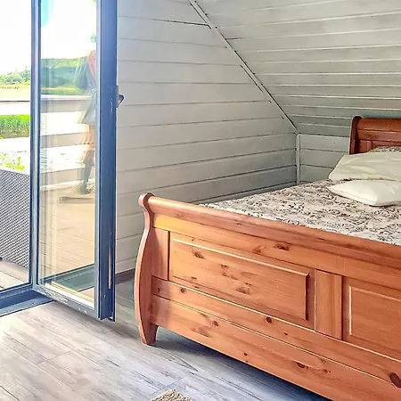 Pet Friendly In With House Sea View Štetín