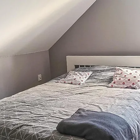 Prázdninový dům Pet Friendly In With House Sea View