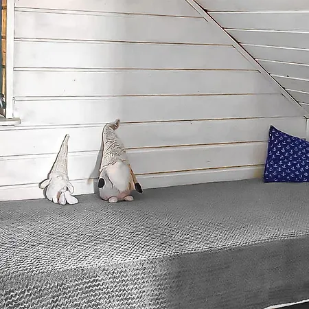 Pet Friendly In With House Sea View Prázdninový dům Štetín