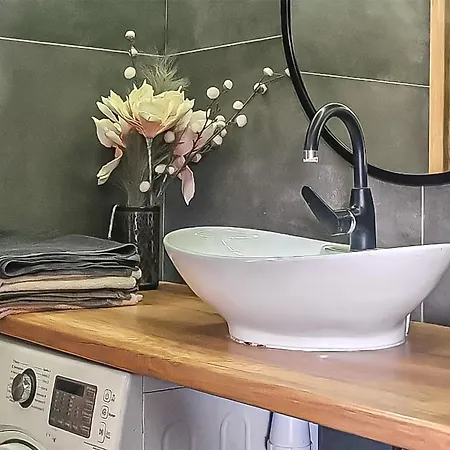 Prázdninový dům Pet Friendly In With House Sea View Štetín