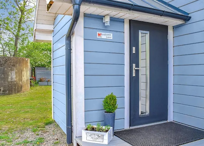 2 Bedroom Lovely In Casa de Férias *