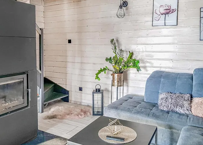 2 Bedroom Lovely In Estetino