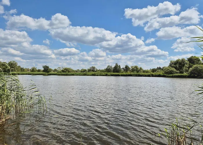 2 Bedroom Lovely In * Estetino