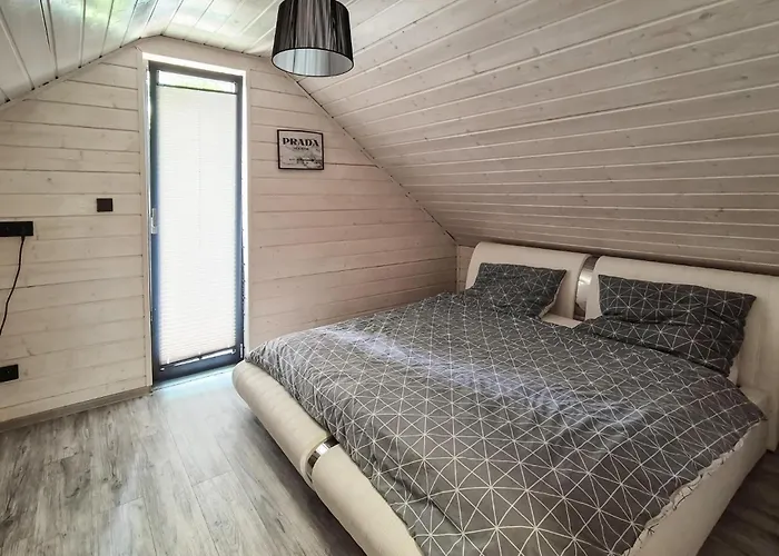 2 Bedroom Lovely In Casa de Férias