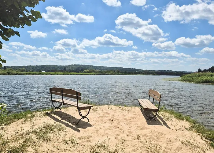 2 Bedroom Lovely In Casa de Férias *