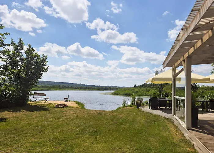 2 Bedroom Lovely In Casa de Férias Estetino