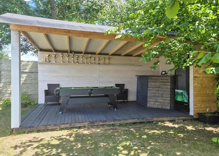 2 Bedroom Lovely In * Estetino