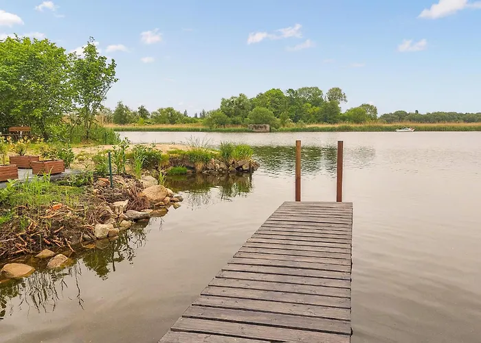 2 Bedroom Lovely In Estetino