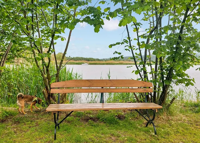 Casa de Férias 2 Bedroom Lovely In *